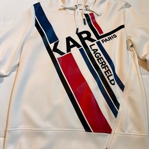 Karl Lagerfeld